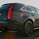 Illustration for article titled Cadillac CTS-V Sport Wagon: Second Drive